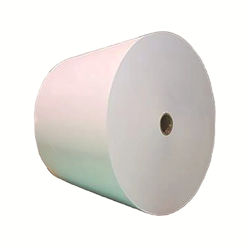 Extra High Bulk FBB Paper Board