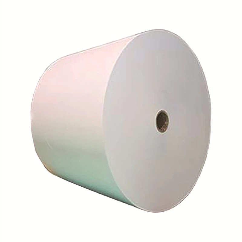 High Gloss BOPP Film Labelstocks